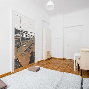 Standaard Appartement